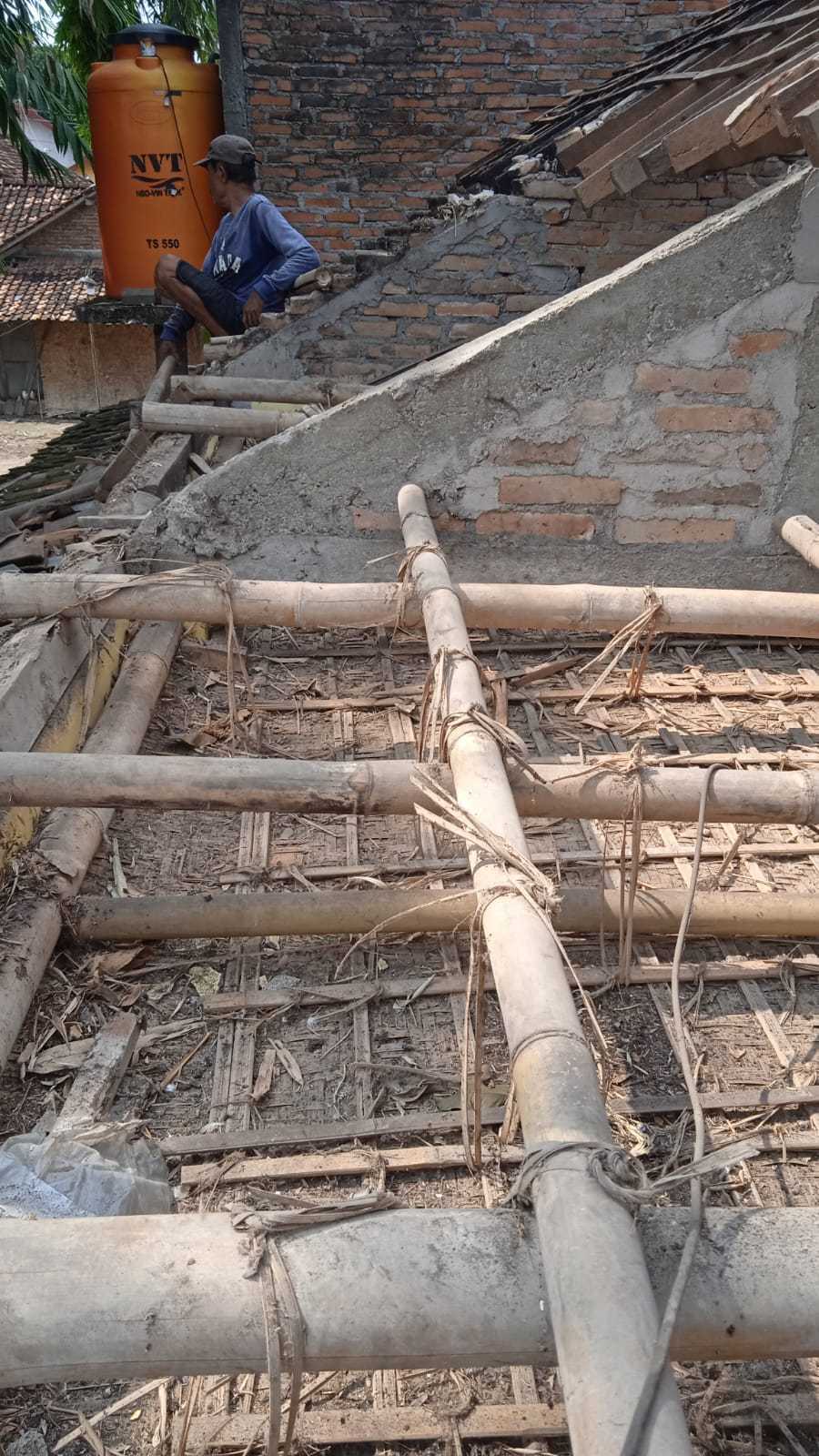Foto Rumah 50% WAGIYO